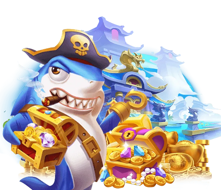 Game Bắn Cá đổi thưởng 28win